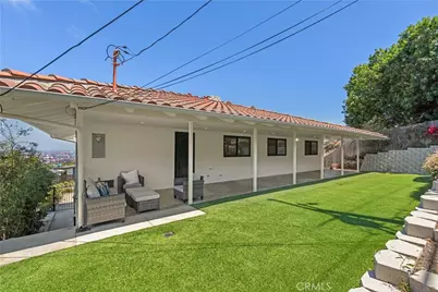 29411 N Enrose, Rancho Palos Verdes, CA 90275 - Photo 48