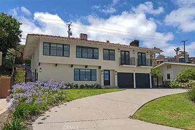 29411 N Enrose, Rancho Palos Verdes, CA 90275 - Photo 4