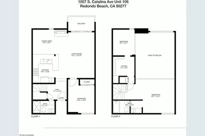 1007 S. Catalina Avenue #106, Redondo Beach, CA 90277 - Photo 30