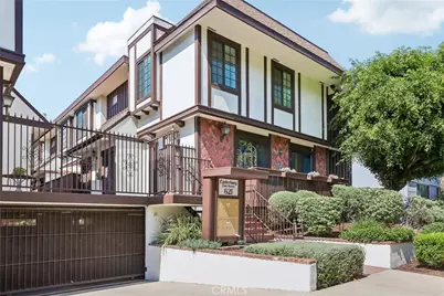 621 N Orlando Avenue #9, West Hollywood, CA 90048 - Photo 32