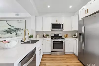621 N Orlando Avenue #9, West Hollywood, CA 90048 - Photo 10