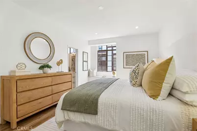621 N Orlando Avenue #9, West Hollywood, CA 90048 - Photo 16