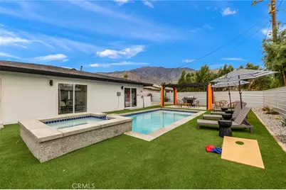 414 W Avenida Cerca, Palm Springs, CA 92262 - Photo 1
