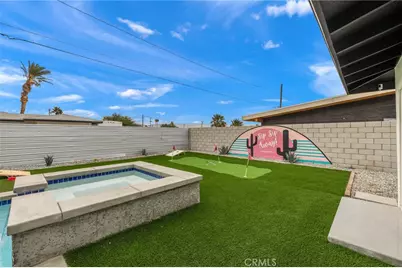 414 W Avenida Cerca, Palm Springs, CA 92262 - Photo 20