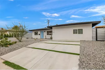414 W Avenida Cerca, Palm Springs, CA 92262 - Photo 2