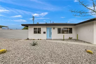 414 W Avenida Cerca, Palm Springs, CA 92262 - Photo 38