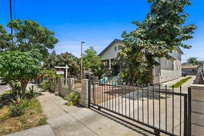 232 E 47th, Los Angeles, CA 90011 - Photo 1