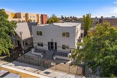 324 W 51st St, Los Angeles, CA 90037 - Photo 1