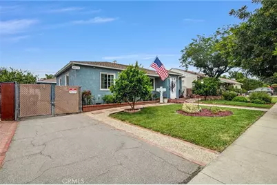 8645 Wakefield, Panorama City, CA 91402 - Photo 20