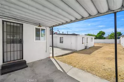 3500 W 111th Place, Inglewood, CA 90303 - Photo 16