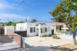 3500 W 111th Pl, Inglewood, CA 90303 - Photo 1