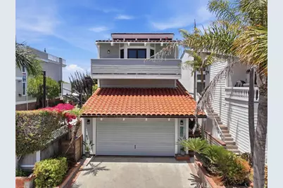 2461 Silverstrand Avenue, Hermosa Beach, CA 90254 - Photo 2