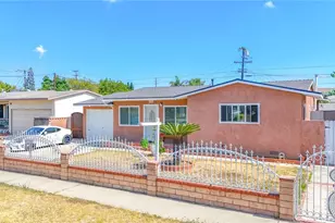 164 E 235th St, Carson, CA 90745 - Photo 2