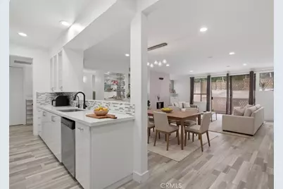 1277 S S Beverly Glen Blvd #107, Los Angeles, CA 90024 - Photo 6