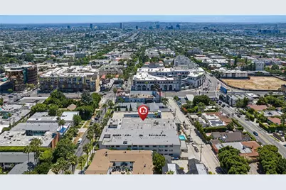 1539 N Laurel Avenue #202, Los Angeles, CA 90046 - Photo 32