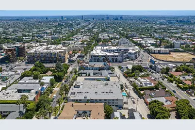 1539 N Laurel Avenue #202, Los Angeles, CA 90046 - Photo 34