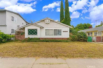 5816 Woodman Ave, Van Nuys, CA 91401 - Photo 2