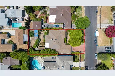 5445 Gentry, Valley Village, CA 91607 - Photo 38