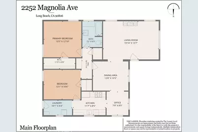 2250 Magnolia, Long Beach, CA 90806 - Photo 28