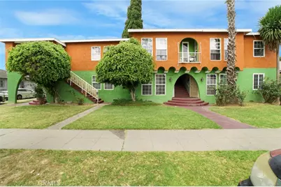 14719 S White, Compton, CA 90221 - Photo 2