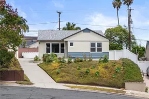 5525 Cathann St, Torrance, CA 90503 - Photo 2