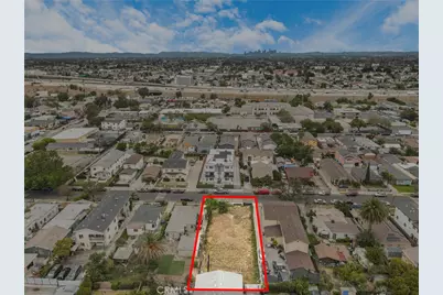 132 E 119th, Los Angeles, CA 90061 - Photo 16