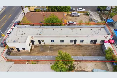 8706 Avalon, Los Angeles, CA 90003 - Photo 2