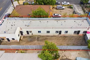 8706 Avalon, Los Angeles, CA 90003 - Photo 2