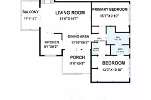 23051 Nadine Cir, Torrance, CA 90505 - Photo 48
