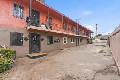 9027 Compton Avenue, Los Angeles, CA 90002 - Photo 4