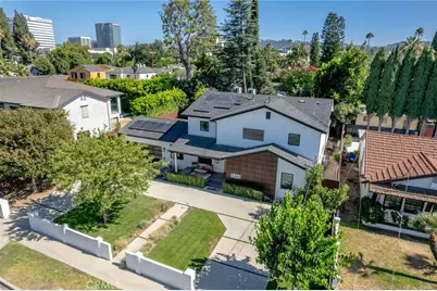 15468 La Maida, Sherman Oaks, CA 91403 - Photo 36