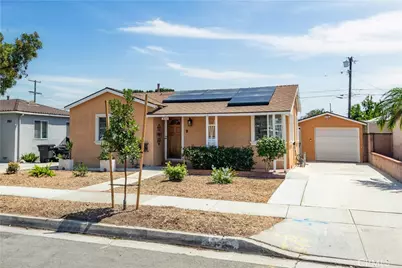 3156 W 133rd Street, Hawthorne, CA 90250 - Photo 1