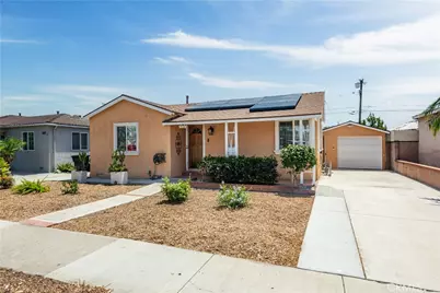 3156 W 133rd Street, Hawthorne, CA 90250 - Photo 2