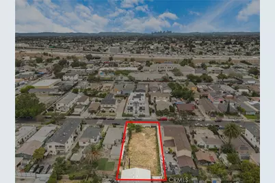132 E 119th, Los Angeles, CA 90061 - Photo 16