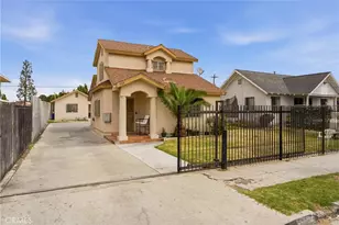 725 E 40th Pl, Los Angeles, CA 90011 - Photo 2