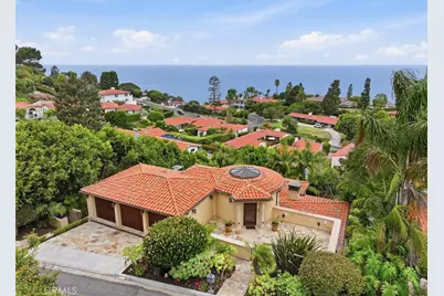 841 Via Somonte, Palos Verdes Estates, CA 90274 - Photo 2