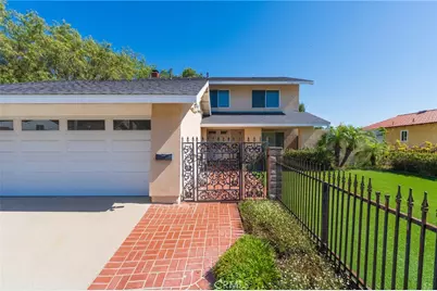 1215 W Bloomwood Road, Rancho Palos Verdes, CA 90275 - Photo 4