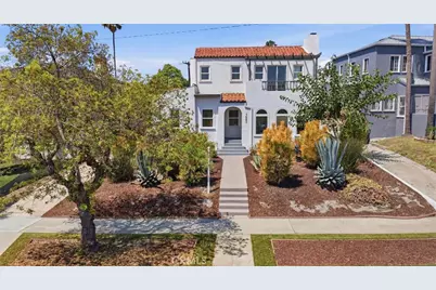 5005 Chesley, Los Angeles, CA 90043 - Photo 1