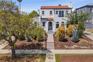 5005 Chesley, Los Angeles, CA 90043 - Photo 1