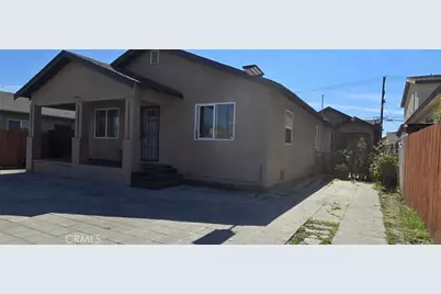700 W 77th, Los Angeles, CA 90044 - Photo 1