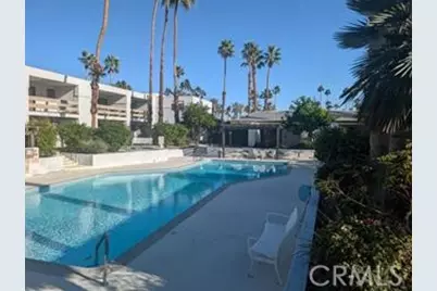 5301 E Waverly Drive #124, Palm Springs, CA 92264 - Photo 2