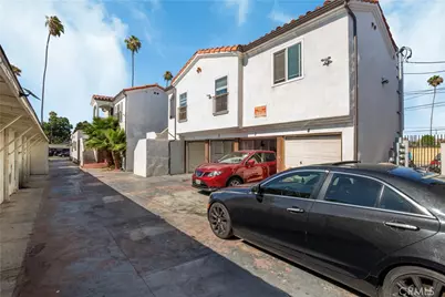 522 W 82nd St, Los Angeles, CA 90044 - Photo 4