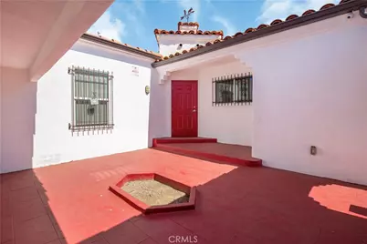 522 W 82nd St, Los Angeles, CA 90044 - Photo 24