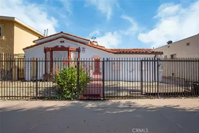 522 W 82nd St, Los Angeles, CA 90044 - Photo 1