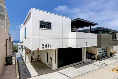 2417 Crest, Manhattan Beach, CA 90266 - Photo 1