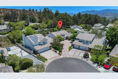 23402 Lane Court, Valencia, CA 91354 - Photo 2
