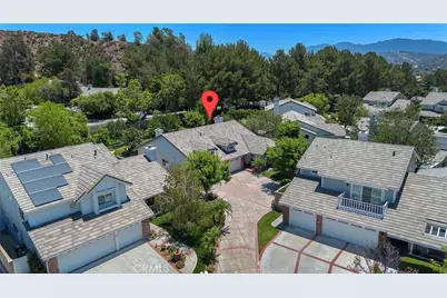 23402 Lane Court, Valencia, CA 91354 - Photo 4