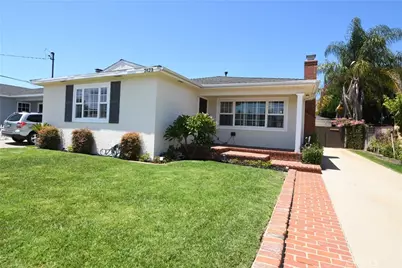2423 W 233rd Street, Torrance, CA 90501 - Photo 1