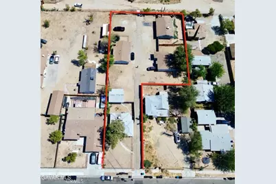 43442 6th, Lancaster, CA 93535 - Photo 2