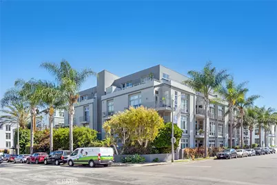 13320 Beach #203, Los Angeles, CA 90292 - Photo 1